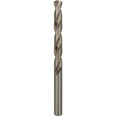 Afbeelding van Bosch Accessories 2608585516 HSS Metaal spiraalboor 9.2 mm Gezamenlijke lengte 125 Geslepen DIN 338 Cilinderschacht 5 stuk(s)