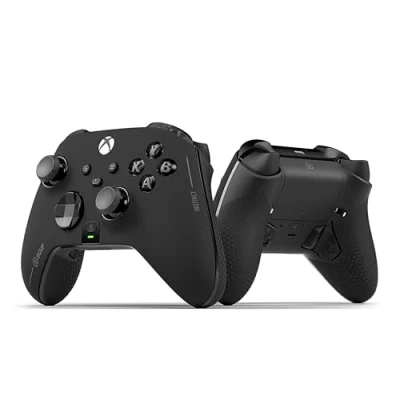 Afbeelding van SCUF Instinct Pro Performance Series Xbox Wireless Controller Afneembare rugpallets Instant Triggers X/S, One, PC en Mobile Zwart