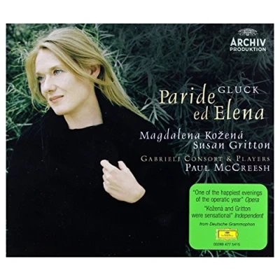 Afbeelding van Paride Ed Elena(Complete)