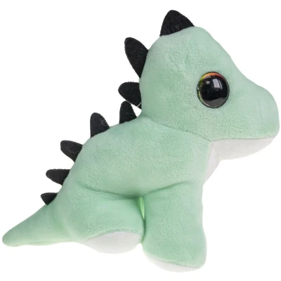 Afbeelding van Lumo Stars Knuffel Dino Baby, 15cm