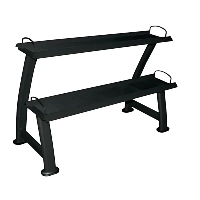 Afbeelding van Toorx Kettlebell Storage Rack multifunctioneel opbergrek
