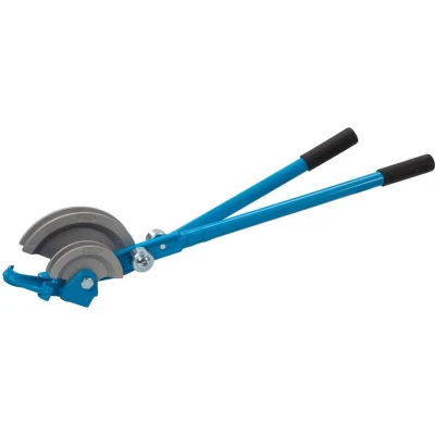 Afbeelding van Silverline Pijpenbuiger en &#039;Heavy Duty&#039; geleiders, 3 delig 15 22 mm