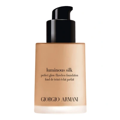 Afbeelding van Giorgio Armani Beauty Luminous Silk Foundation 5.1 30 Ml