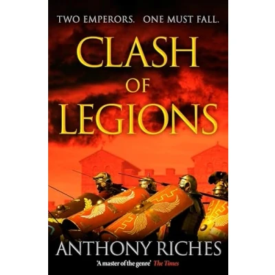 Afbeelding van Empire series Clash of Legions
