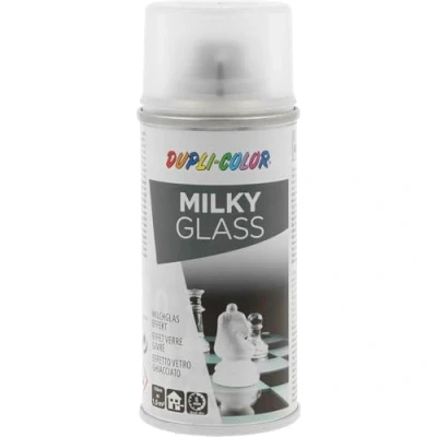 Afbeelding van Dupli color milky glass effect 150 ml