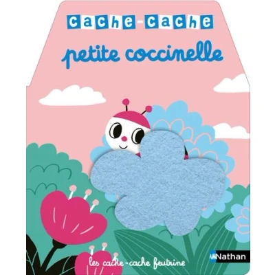 Image de cache petite coccinelle