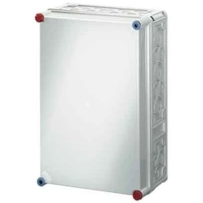 Afbeelding van Hensel Mi 0301 4012591650102 Behuizing Kunststof 1 stuk(s)