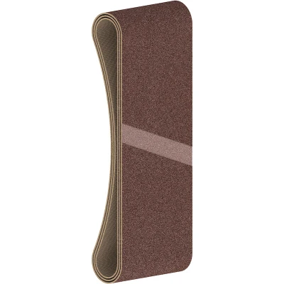 Afbeelding van Bosch Accessories 2608606038 Schuurband Korrelgrootte 180 (l x b) 457 mm 75 3 stuk(s)