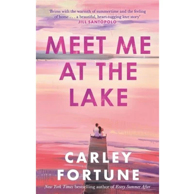 Image de Meet Me at the Lake