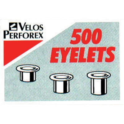 Afbeelding van Velos rivetten nr 2, lengte: 4,2 mm rivet