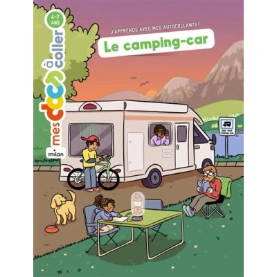 Image de Le camping car