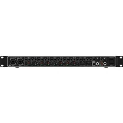 Image de Behringer UMC1820 USB audio interface