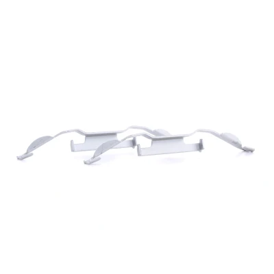 Afbeelding van Accessoireset, schijfremblok QUICK BRAKE 109 1221