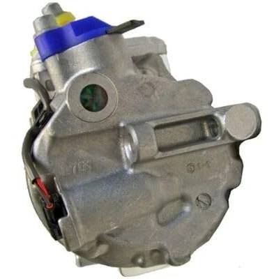 Afbeelding van Mahle Original Airco compressor ACP 721 000P
