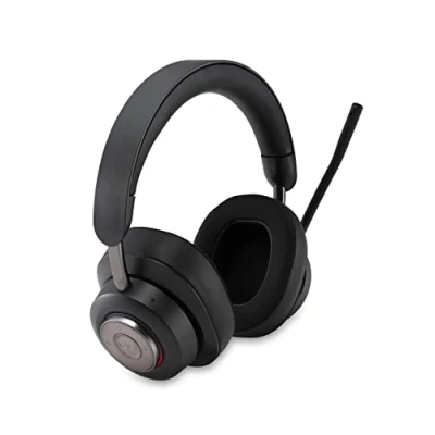 Image de Kensington H3000 Micro casque circum aural Bluetooth sans fil