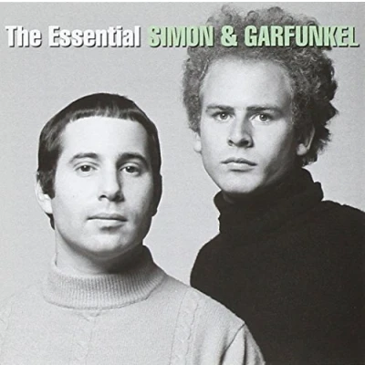 Afbeelding van Essential Simon &amp; Garfunkel