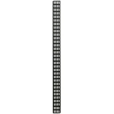 Afbeelding van DSIT 32U verticale kabelgoot 10 cm breed netwerkkabel