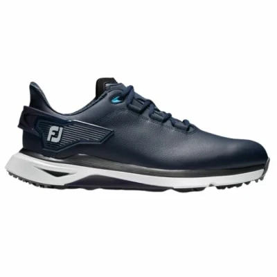 Afbeelding van Footjoy PRO SLX Heren Golfschoenen Zwart Maat 41