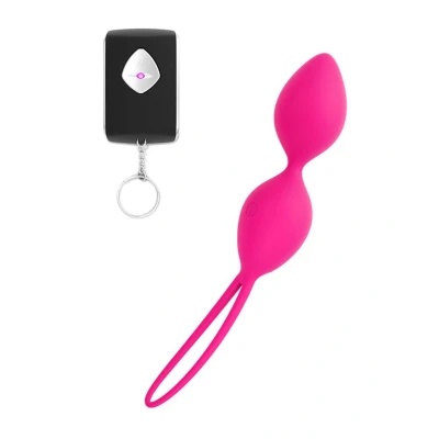 Afbeelding van Geisha Balls Dorcel Divine