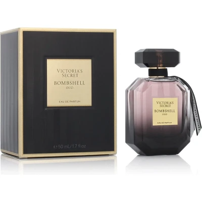 Afbeelding van Victoria&#039;s Secret Bombshell Oud Eau de Parfum 50 ml