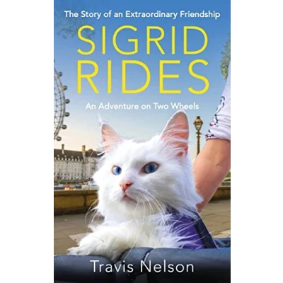 Afbeelding van Sigrid Rides