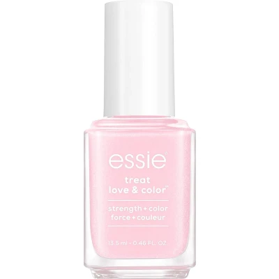 Afbeelding van Essie Treat Love &amp; Color Strengthener Nagellak 69 Work For The Glow