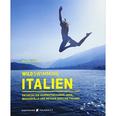 Afbeelding van Wild Swimming Italien