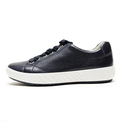 Afbeelding van Ara Avio Veterschoenen Laag blauw Maat 3