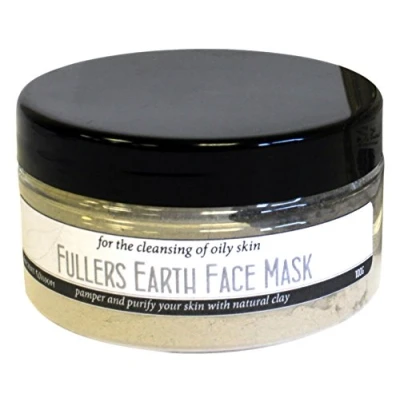 Afbeelding van Gezichtsmasker Aarde Klei Poeder 80gr