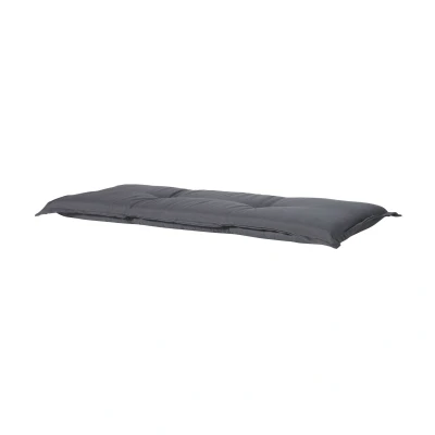 Afbeelding van Madison bankkussen 150x48 Panama grey