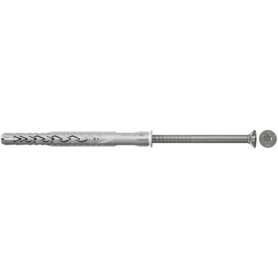 Afbeelding van Fischer SXRL T Constructie plug 100 mm 8 885519440080100 50 stuk(s)