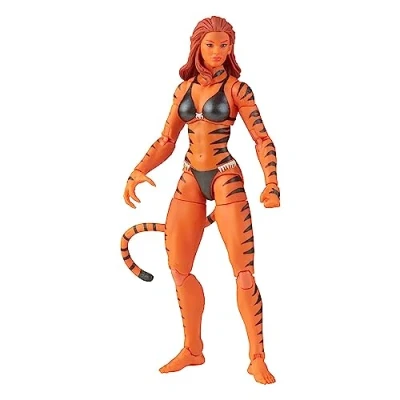 Afbeelding van Actiefiguren Hasbro tigra