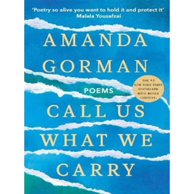 Image de The Hill We Climb and Other Poems