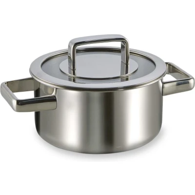 Afbeelding van Habonne Royal Kookpan 16 cm