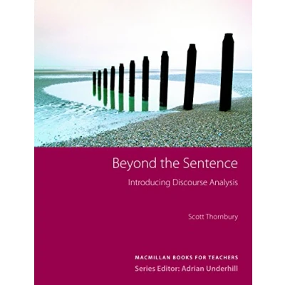Afbeelding van Beyond the Sentence