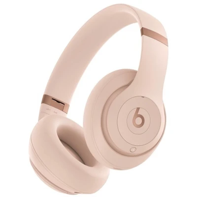 Afbeelding van Beats Studio Pro Wireless Headphones Moon MW663ZM/A