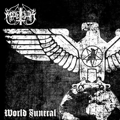 Afbeelding van World Funeral