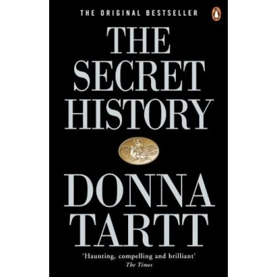 Image de The secret history