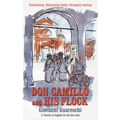 Afbeelding van Don Camillo &amp; His Flock