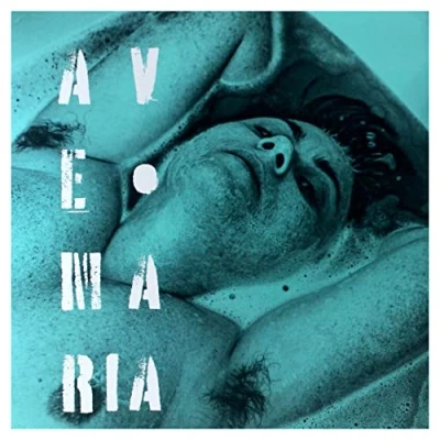 Afbeelding van Maria Peszek: Ave (Red) (Limited) [Winyl]