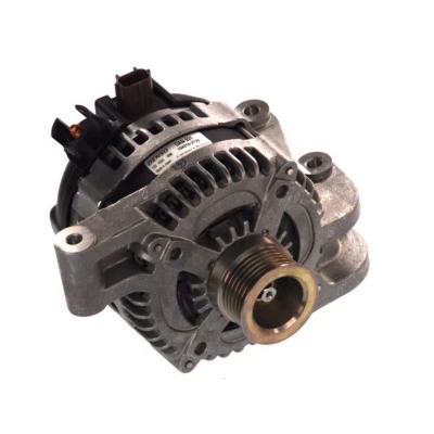 Afbeelding van DENSO DAN931 Dynamo / Alternator 14V 150A FORD: Focus 2, C Max, 2 Limousine
