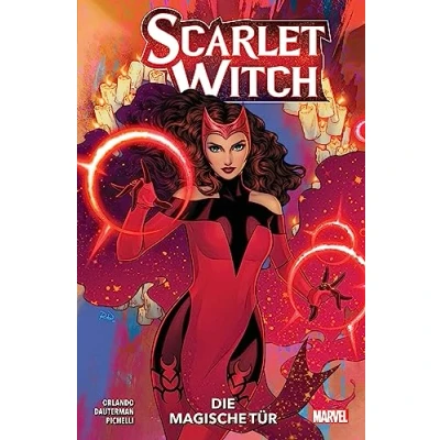 Afbeelding van Scarlet Witch
