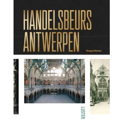 Afbeelding van Handelsbeurs Antwerpen