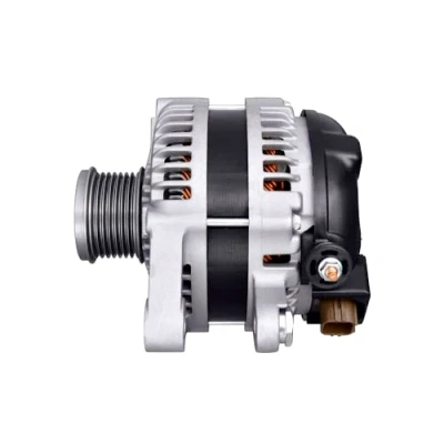 Afbeelding van HELLA 8EL 015 630 391 Dynamo / Alternator 14V 100A