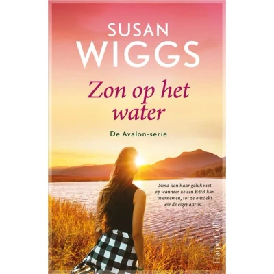 Image de Zon op het water