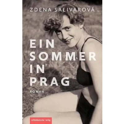 Afbeelding van Ein Sommer in Prag