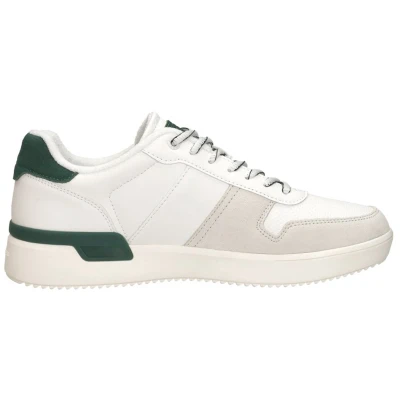 Afbeelding van Bjorn Borg T2900 OTB Sneakers Laag Wit Maat 41
