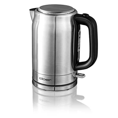 Afbeelding van Cloer 4529 Waterkoker 1.7L 2200W Rvs
