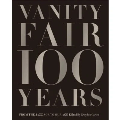 Afbeelding van Vanity Fair 100 Years
