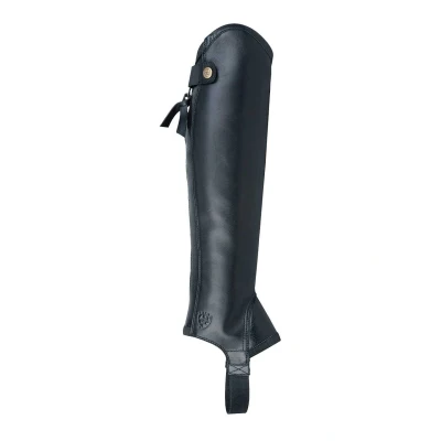 Afbeelding van Ariat Concord minichaps zwart maat:st